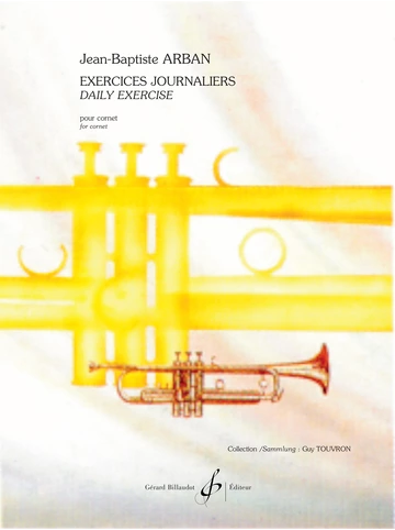 Exercices journaliers Visuel